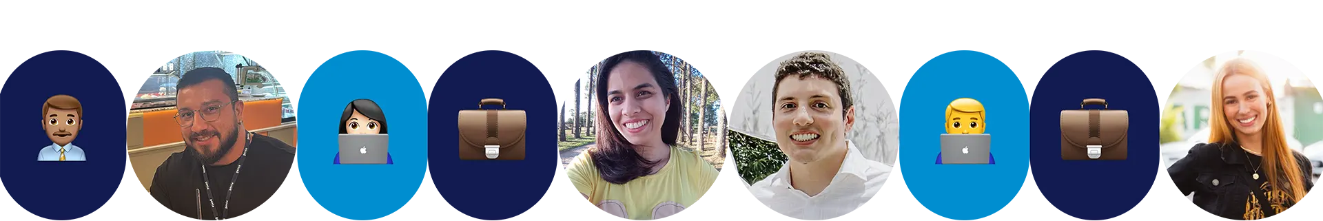 Colaboradores Gente