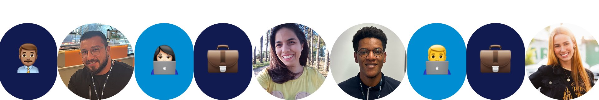 Colaboradores Gente