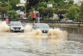 Acionamentos de seguros por enchentes em março aumentam 560% em São Paulo, diz empresa