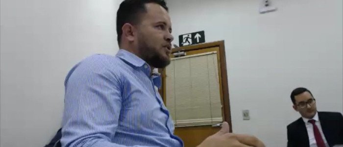 DPVAT: filme documentário vai contar a história, ainda não acabada, da Operação Tempo de Despertar