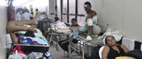 Fraudes do Seguro DPVAT prejudicam o SUS