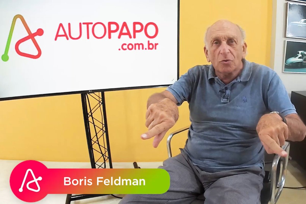 [VÍDEO] Boris Feldman explica o fim do monopólio do DPVAT