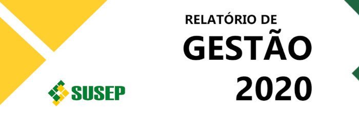 Relatório de Gestão da Susep é divulgado