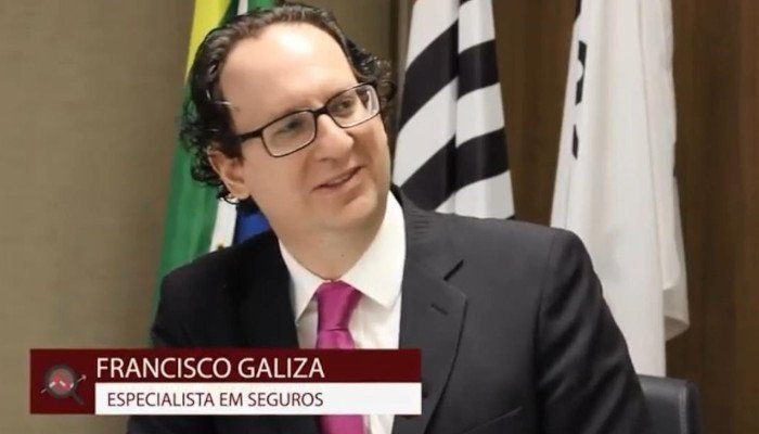 Francisco Galiza fala sobre o DPVAT