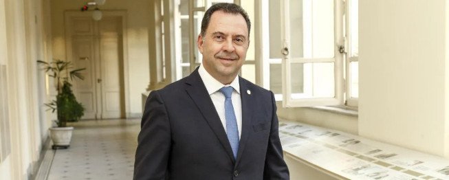 Alexandre Camillo é o novo superintendente da Susep