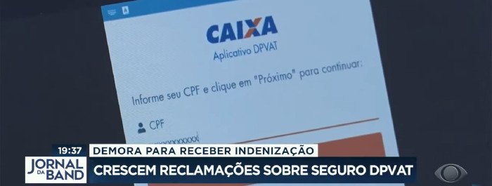 Crescem reclamações por demora na indenização do seguro DPVAT