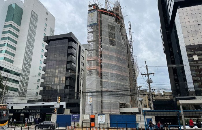 Você conhece o GenteTower?