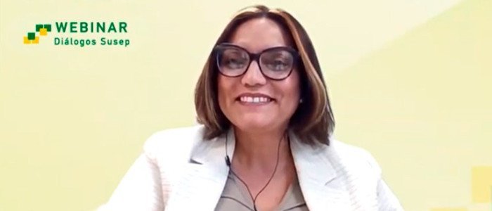 Susep evolui experiência digital com novo portal e o Painel de Inteligência do Mercado de Seguros