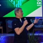 “Estamos concentrados no Brasil”, comenta o Vice-Presidente do IRB Re, Daniel Castillo
