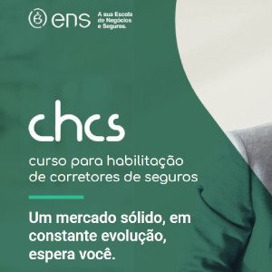 ENS oferece formação completa para Corretores de Seguros