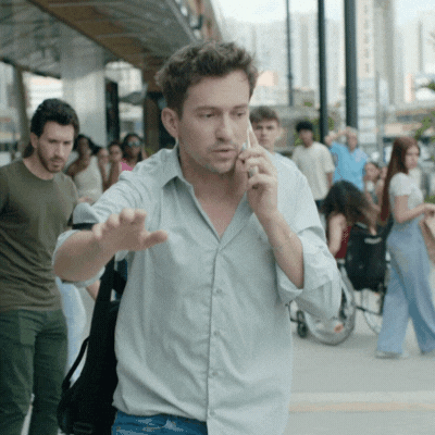 A pressa que mata: no trânsito e na vida