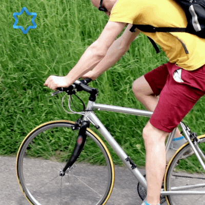 “Bike Gente” oferece seguro sob medida para ciclistas, com proteção até para bikes elétricas