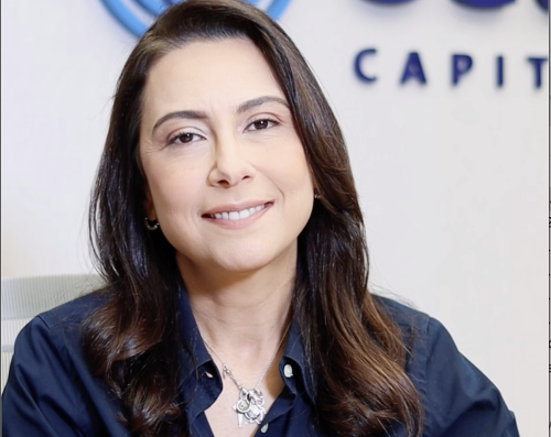 coluna Fique de Olho, economista da Galapagos Capital , Tatiana Pinheiro