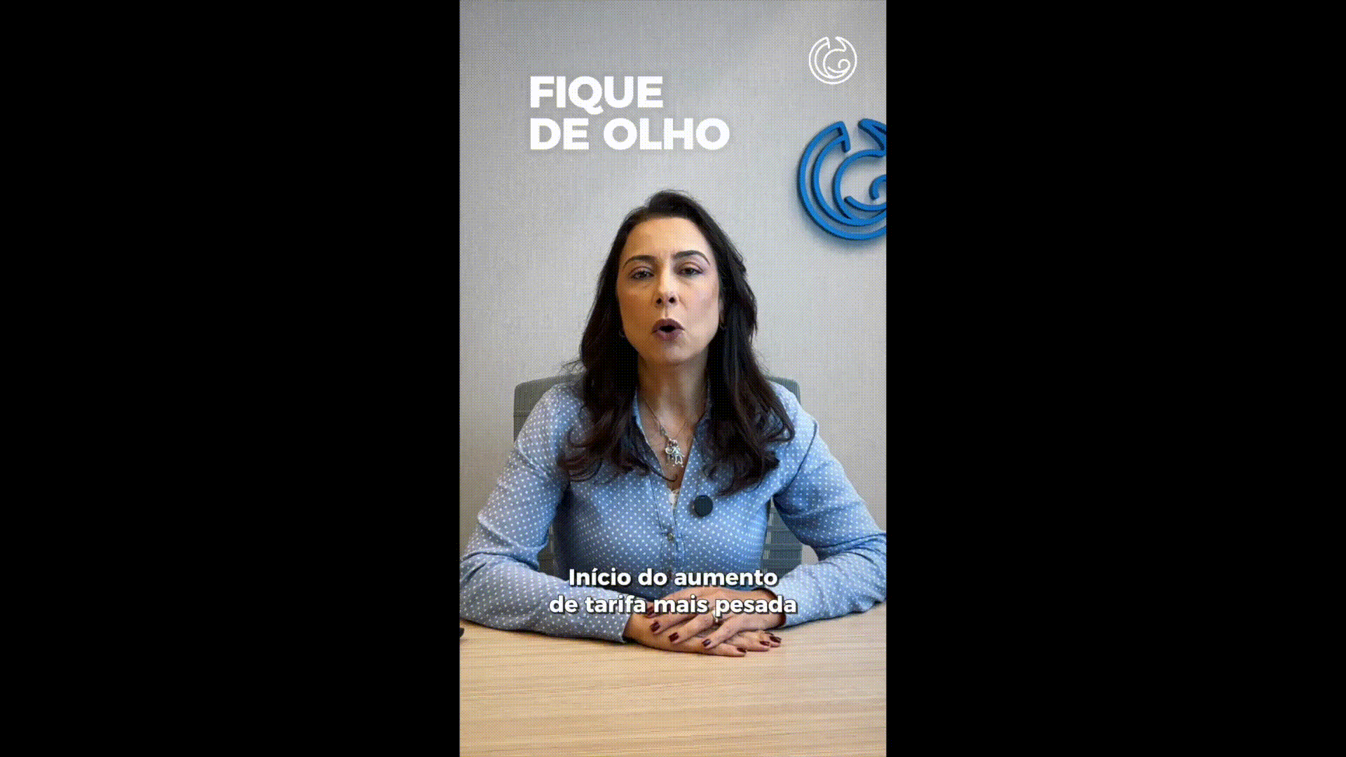 coluna Fique de olho