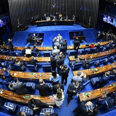 Senado desarquiva projeto de lei que propõe reformulação do setor de seguros no Brasil