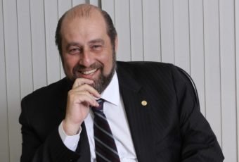 Presidente do Sincor-SP anuncia novidades