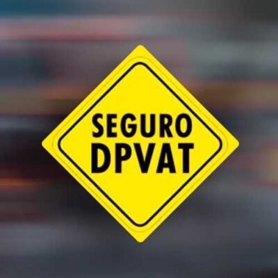Governo retira pedido de urgência de PL do DPVAT