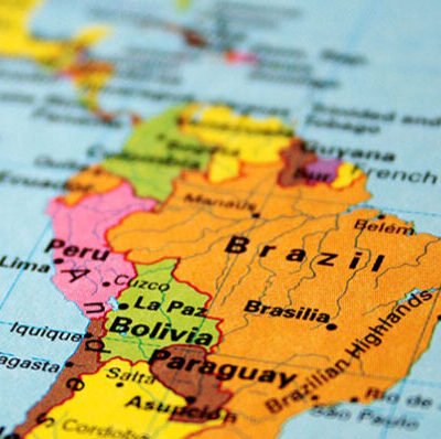 América Latina segue na mira dos Resseguradores