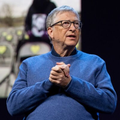 Bill Gates afirma qual será o único trabalho que sobreviverá à Inteligência Artificial