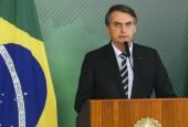 “Não vai ter mais festa no DPVAT”, afirma Bolsonaro