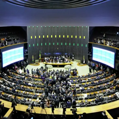 Câmara dos Deputados adia votação de proposta que cria novo DPVAT