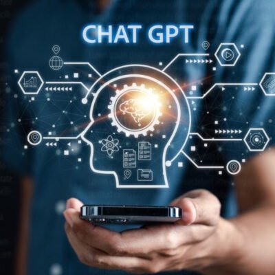 ChatGPT: estudo aponta ranking das profissões que serão mais afetadas pela IA