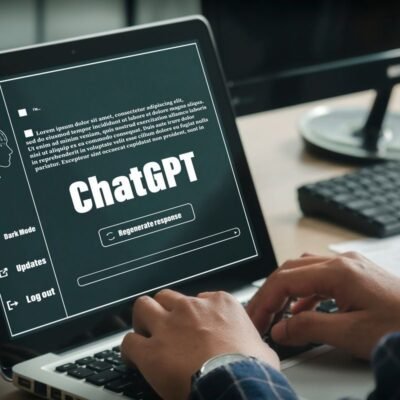Revolução da IA: ChatGPT e o futuro do trabalho