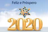 Feliz e Próspero 2020