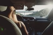 Mulheres no trânsito: estudo destaca que apenas 18% estão envolvidas em acidentes fatais