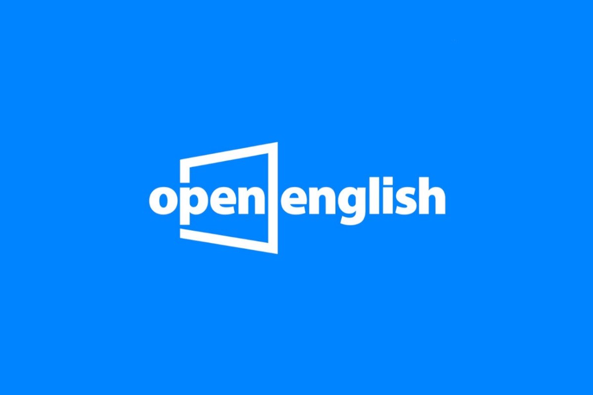 Open English - Gente Seguradora