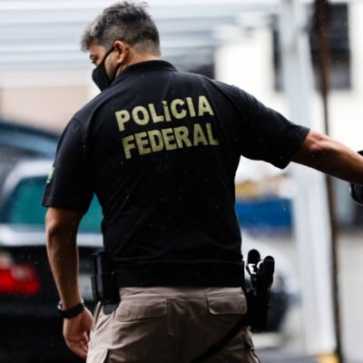 Polícia Federal deflagra operação contra empresa de seguro fraudulento